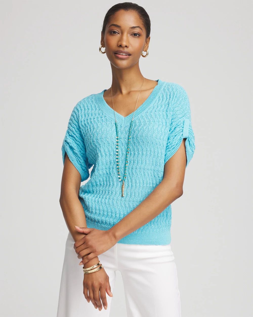 V Neck sweat ジプソフィア Women's Cashmere V-Neck Sweater | Women's Tops | Abercrombie.com